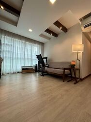 Blk 273A Punggol Regalia (Punggol), HDB 4 Rooms #556368611